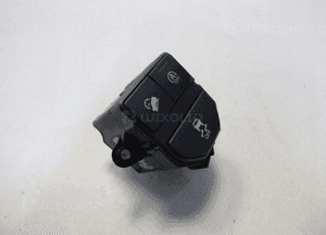 RANGE ROVER EVOQUE L538 PANEL NAPĘDÓW ZAWIESZENIA 3