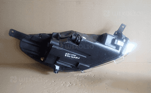 Lampa lewa reflektor lewy ford fiesta MK8 led 17- 2