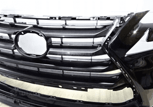 ZDERZAK PRZÓD PRZEDNI LEXUS NX 52119-78010 sport 5