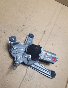 } Mechanizm silniczek wycieraczki tył tylnej Toyota Avensis T25 kombi 85130-05100 2529600-0103 1