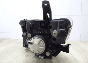 Mitsubishi pajero iv 07- lampa prawa przód przednia xenon 100-67018 7