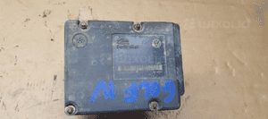 Pompa ABS sterownik VW Golf IV 4 1J0614117C 1J0907379G 1