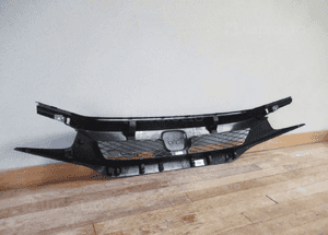 Grill gril atrapa honda civic x type-r lift 2019- 7