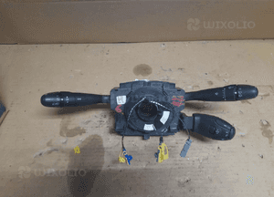 Przełącznik Zapłonu Świateł Peugeot 307 96530930XT 1