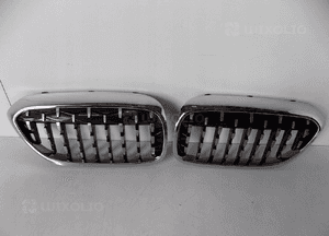 BMW 5 G30/31 Komplet Nerki / Grill - 11205 2