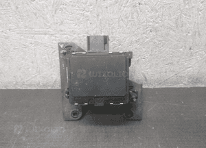 ATRAPA GRILL RADAR VW SEAT SKODA AUDI 5Q0907561H 1