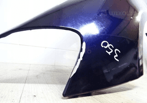 BŁOTNIK PRZEDNI lewy MERCEDES B-KLASA W246 4