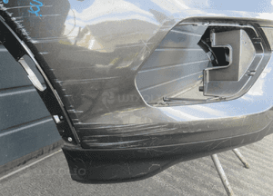 Zderzak przedni przód ford kuga MK2 lift GV44-17757-A 2016-2019 5