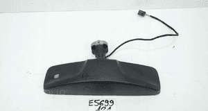 Lusterko wewnętrzne wsteczne mercedes c W206 2021- A2068104903 4