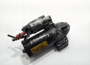 ROZRUSZNIK BMW 3 E90 E91 2.0D 7823700 0001139016 2008-2012 LIFT 3