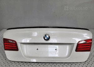 KLAPA LAMPY tył tylna Lotka M-Pakiet BMW 5 F10 U21 2