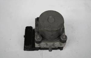 Pompa sterownik ABS Peugeot 307 1