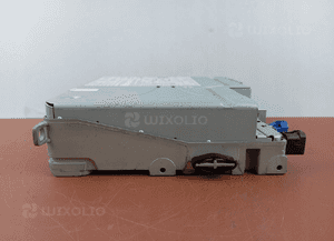 BMW OE Garmin Headunit Audio Nawigacja IDC23 HIGH 8155- 5B54B51 65125B54B51 5