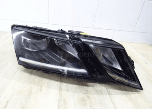 Skoda octavia 3 lift lampa led prawa 5E2941018F 4