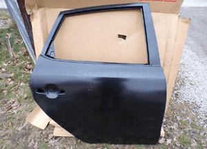 HYUNDAI I30 DRZWI TYLNE PRAWE NOWE ORYGINAŁ 770042R010 1