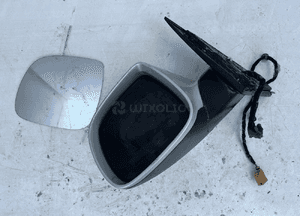Lusterko lewe vw touareg i lift 7PIN uk 7L6857501LP 6