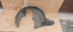 Nadkole prawy przód przednie prawe Skoda Rapid 5JA809962 5
