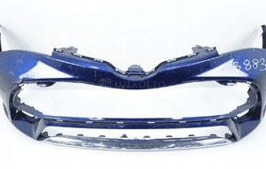 Zderzak przód przedni toyota avensis T27 lift 15- 3