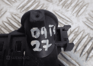 UCHWYT MOCOWANIE BEZPIECZNIKÓW A6 C6 4F0941824 RADOM 2