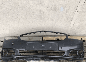 Zderzak przód przedni opel insignia i 1 a lift fl 2013- pod pdc cały 1