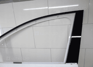 Drzwi lewe przednie przód hyundai tucson 4 iv 76003-N7000 2