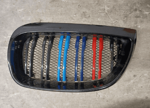 Bmw 1 E81 E82 E83 E87 E88 grill lewy atrapa prawa mpakiet oryginał 1