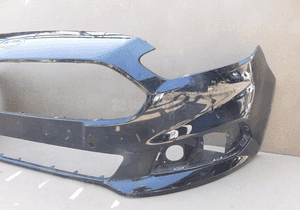 Zderzak przód przedni ford s max MK2 ii 2015- 3