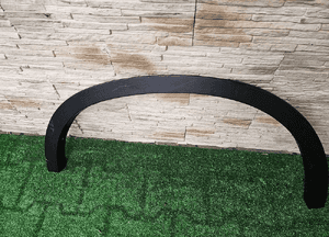Listwa błotnik bmw X1 F48 7332340 1