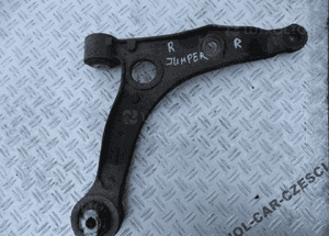 Wahacz prawy przod jumper boxer 07 r 2.2 hdi radom