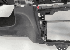 Deska rozdzielcza kokpit bmw X5 X6 F15 F16 9276237 5