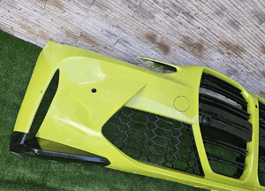Zderzak bmw M3 G80 M4 G82 G83 2