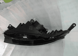 Ford ecosport cała nowa lampa przednia lewa 5