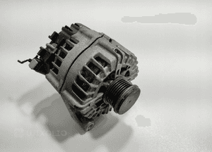 ALTERNATOR BMW X3 F25 2.0 D DIESEL 8507625 2010-2014 4