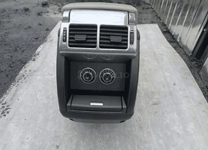 Range rover iii vogue L322 lift tunel środkowy podłokietnik 4