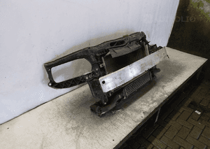 Pas przedni opel corsa d 1.3 cdti 1.7CDTI diesel intercooler komplet 3