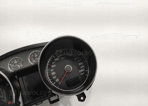 LICZNIK AUDI TT II 8J 2.0 TFSI 8J0920930F 2006-2014 EUROPA 5