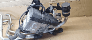 Webasto ogrzewanie postojowe VW Touareg 7L6815071D 2