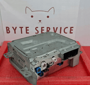 Mercedes-Benz Radio Nawigacja Multimedia NTG7 MID ECE VERSTK A1779009715 3