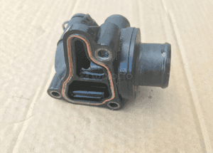 Obudowa termostatu Mercedes A Klasa W168 97-04r A1662030275 5