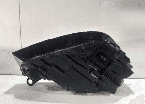 Audi Q5 80A Lampa przednia FULL LED Lewa - 12954 5