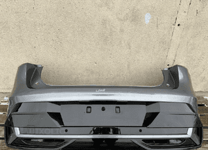 Zderzak tył tylny renault megane v 5 2022- e-tech 850239478R 850B07529R 1