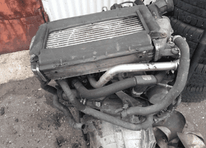 silnik vitara 2.0 td rhw kompletny 4