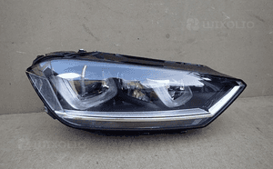 Lampa prawa bi xenon vw sportsvan 517941034B 1