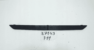 Bmw X5 F15 X6 F16 M50D 2013- listwa nakładka progowa przód 51478058701 4
