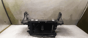 Pas przedni mitsubishi colt Z30 vi 6 chłodnica wody wentylator obudowa zamek komplet 1