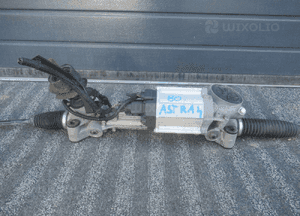 PRZEKŁADNIA KIEROWNICZA UKŁAD MAGLOWNICA OPEL ASTRA IV 4 J 1.7 CDTI 2009-2015 8