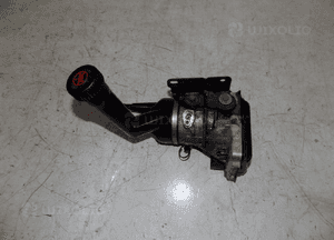 Peugeot RCZ 1.6 THP POMPA WSPOMAGANIA KIEROWNICY 9670700480 2