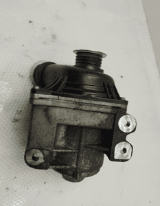 Bmw F10 F11 F12 elektryczna pompa wody 7632426 4