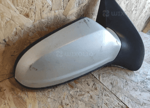 Lusterko elektryczne prawe opel astra h 5-PIN oryginał Z157 wysyłka! 2