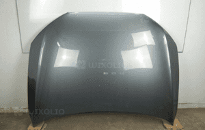 Maska audi Q3 8U 8U0 lift 2015-2019 oryginał alu 2